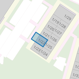 Perceel ISM02-I-2943