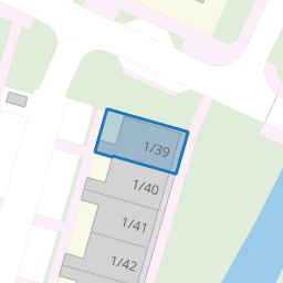 Perceel ISM02-I-2955