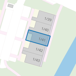 Perceel ISM02-I-2957