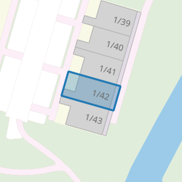 Perceel ISM02-I-2958