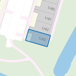 Perceel ISM02-I-2959