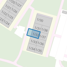 Perceel ISM02-I-2960