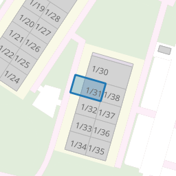 Perceel ISM02-I-2961