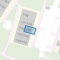 Perceel ISM02-I-2962