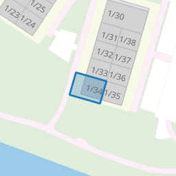 Perceel ISM02-I-2964