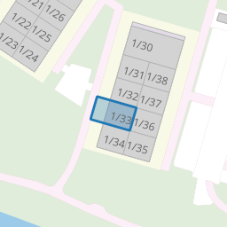 Perceel ISM02-I-2965