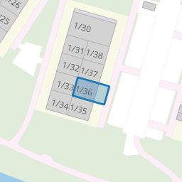 Perceel ISM02-I-2967