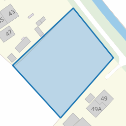 Perceel ISM02-I-2971