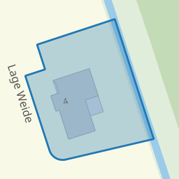 Perceel ISM02-I-2976