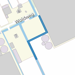 Perceel ISM02-I-2997