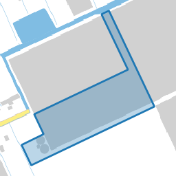 Perceel ISM02-I-2998