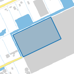 Perceel ISM02-I-3000