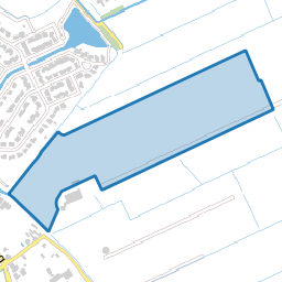 Perceel ISM02-I-3007