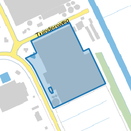 Perceel ISM02-I-3012