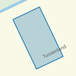 Perceel ISM02-I-3032