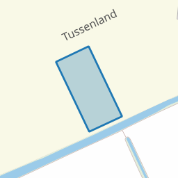 Perceel ISM02-I-3033