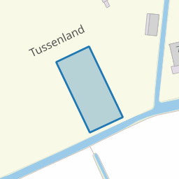 Perceel ISM02-I-3035