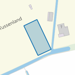 Perceel ISM02-I-3036