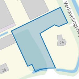 Perceel ISM02-I-3043