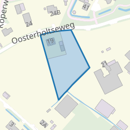 Perceel ISM02-I-542