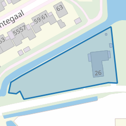 Perceel ISM02-I-913