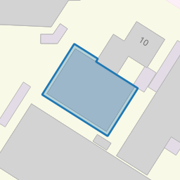 Perceel ISM02-K-1022