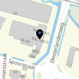 Appartement ISM02 K 1033 11