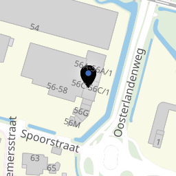 Appartement ISM02 K 1033 12