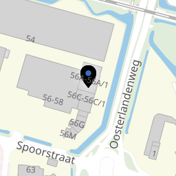 Appartement ISM02 K 1033 2