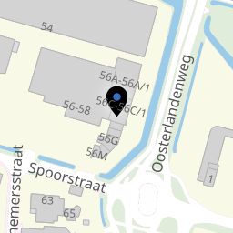 Appartement ISM02 K 1033 4