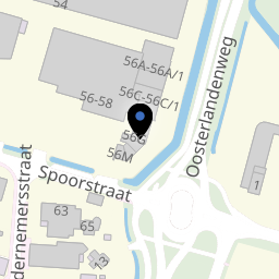 Appartement ISM02 K 1033 7