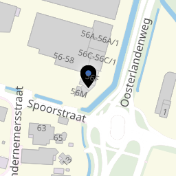 Appartement ISM02 K 1033 8