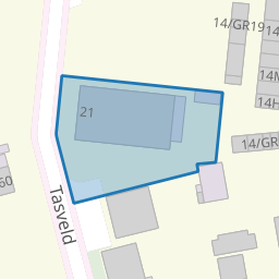 Perceel ISM02-K-1036