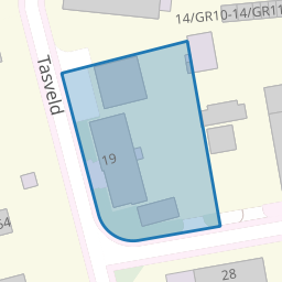 Perceel ISM02-K-1037