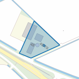 Perceel ISM02-K-1038