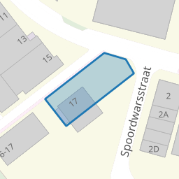 Perceel ISM02-K-1041