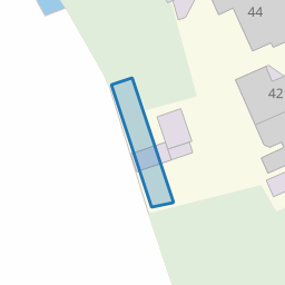 Perceel ISM02-K-1071