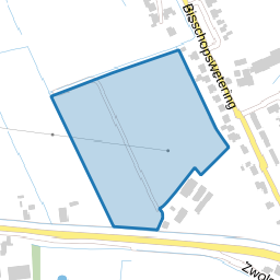 Perceel ISM02-K-1072