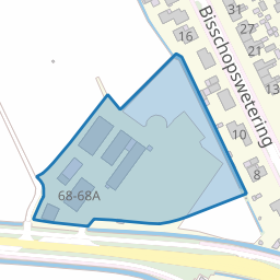 Perceel ISM02-K-1073