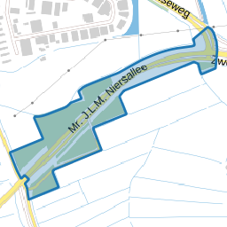 Perceel ISM02-K-1085