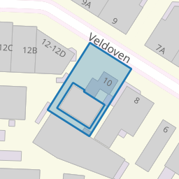 Perceel ISM02-K-1087