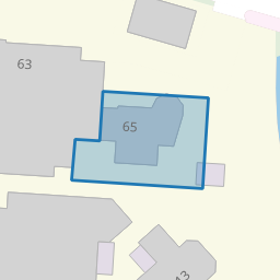 Perceel ISM02-K-1091