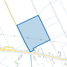 Perceel ISM02-K-1095