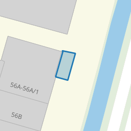 Perceel ISM02-K-1097