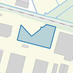 Perceel ISM02-K-1101