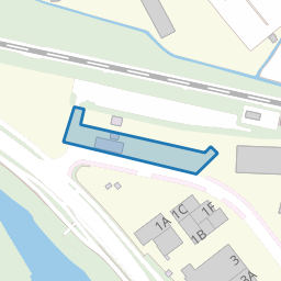 Perceel ISM02-K-1112