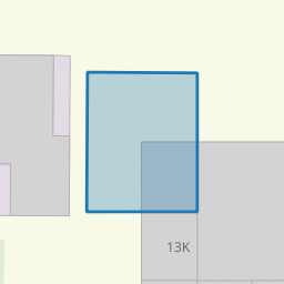 Perceel ISM02-K-1116