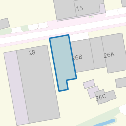 Perceel ISM02-K-1127