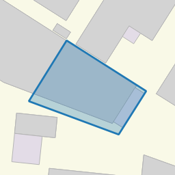 Perceel ISM02-K-1139