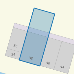 Perceel ISM02-K-1148